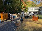 Multi-family Yard Sale – Friday & Saturday Only!