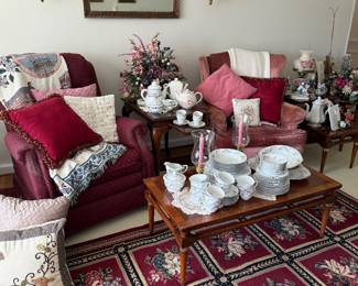 Colonial Heights Onsite Estate Sale