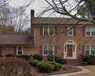 THE “POLISHED… THEN PLAYFUL” OAK HOLLOW SALE (High Point)
