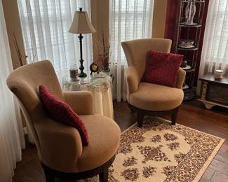 Branson Hills Estate Sale