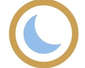 Exceptional Antique and Primitive Blue Moon Estate Sale