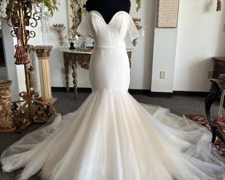 Bridal Shop Liquidatuon