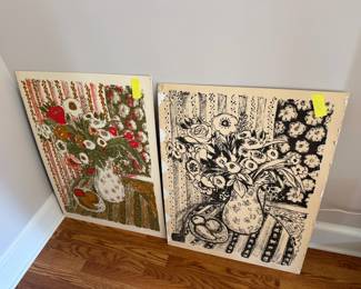 Beautiful Downsizing Sale