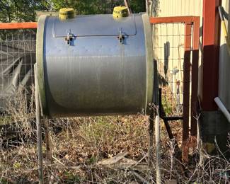 Estate Sale in Paige Tx