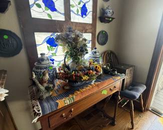 Estate Sale Near Austin Bluffs Pkwy