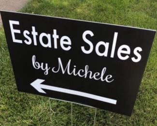 PLANO Jam Packed & Then Some ESTATE SALE~Estate Sales by Michele