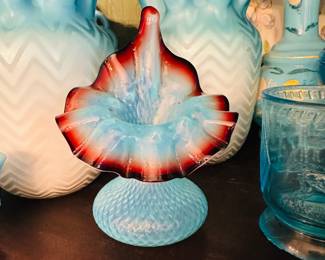 Antique, Vintage, arty, kitschy fun!