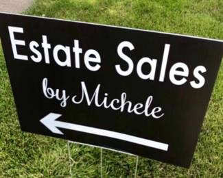 WEST JOLIET~Antiques, Vintage, Rare Finds~Estate Sales by Michele