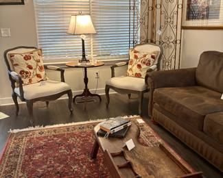 COUNTRYSIDE IS IN WASHINGTON TWP. FOR A LOVELY SALE