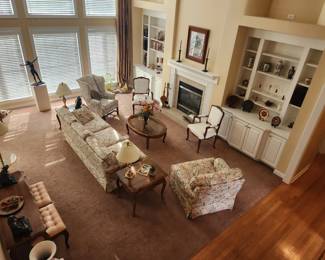 Blue Moon Maumee Sales Event! This Quarry Neighborhood Home Has It All! A Must Attend Event!!
