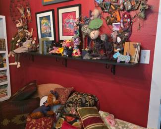 Old North End Estate Sale