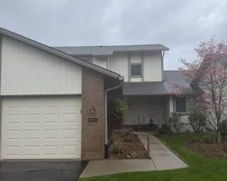 Plymouth Estate Sale
