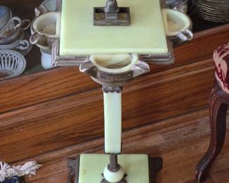 AMAZING Springfield, MO Estate Sale-ANTIQUES, STERLING, COLLECTIBLES, JADEITE, TIN TOYS, MID-CENTURY