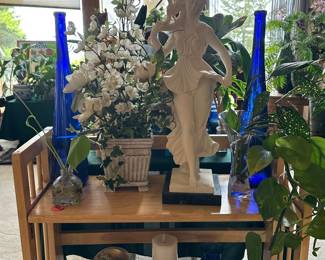 The Rusty Trunk LLC opens to “Forest Treasures” Estate Sale