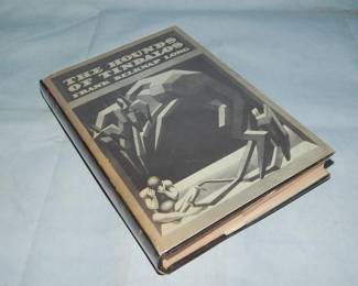 May 17th Science Fiction First Edtions / Pulps & More !!