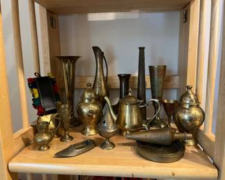 The Rusty Trunk LLC opens to “Treasure Trove” Estate Sale