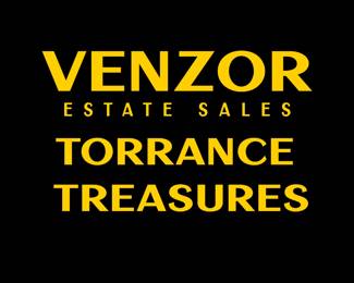 Torrance Treasures MCM Estate Sale!