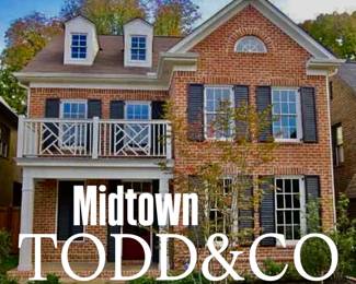 BOHO CHIC MIDTOWN