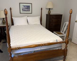 Charter Colony PICKERS Estate Sale