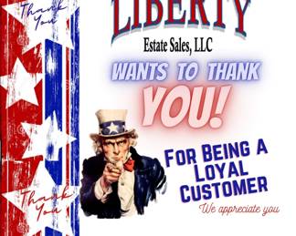 3 Day Estate Sale in The Village of Virginia Trace/Richmond Villas