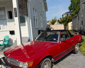 New Orleans Estate Sale ‼️‼️ 25% Off Saturday ‼️‼️