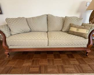 50% Off Saturday Estate Sale by Leigh Shell