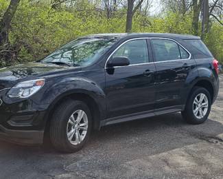 Fine Jewelry, 2017 Chevy Equinox & More Multi Platform