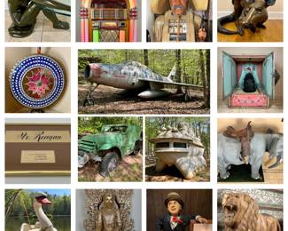 SALE OF THE CENTURY!!! Asheboro, NC. 27205 Estate (TAG) Sale 4/30/26-5/3/26 (PART 1)