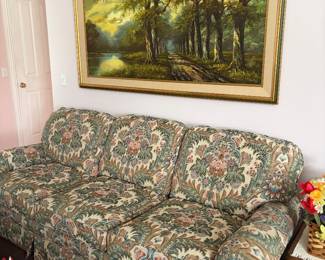 Parkhill Estate Sale