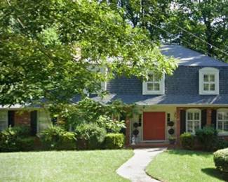 WINSTON-SALEM’S ‘CUL-DE-SAC FULL OF TEMPTATION’ SHERWOOD FOREST SALE