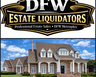 ~Stunning 7k SqFt Celina Estate Sale! More info coming soon!