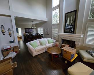 Grasons Co Elite of South OC 2 Day Estate Sale in Robinson Ranch