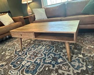 West Knox Vacation Home Blue Moon Estate Sale