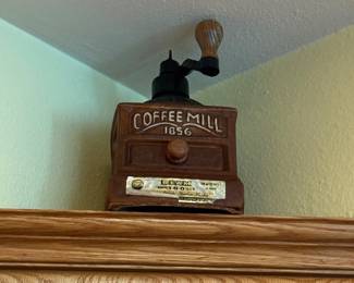 The Rusty Trunk LLC opens to “Top of the World” Estate Sale