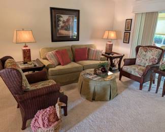 TCM - Two Day Sale - Village of St Charles