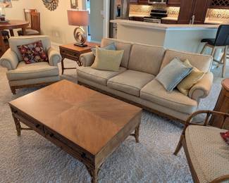TCM - Two Day Sale - Village of Sanibel