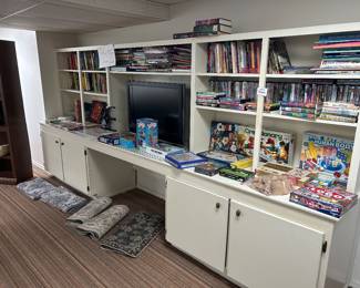 Moving Sale! 50% off Saturday