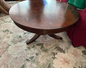 Vintage Goodies Galore in Tucker