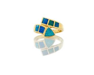 VINTAGE JEWELRY & GEMSTONE AUCTION!
