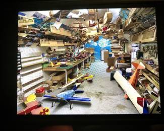 Estate Sale