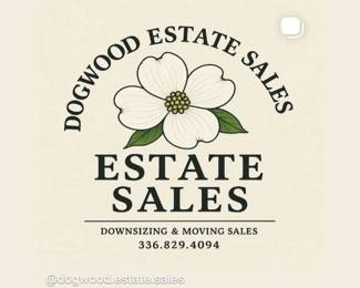 South Winston-Salem Estate Sale