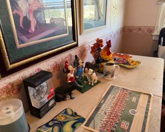 Estate sale in parker / Elizabeth 60plus years worth of everything goes