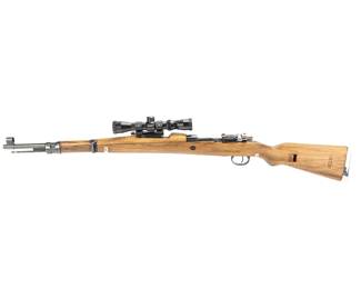 Firearms & Ammo Auction