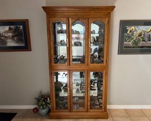 The Rusty Trunk LLC opens to “Ponderosa” Estate Sale