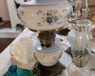 A Glass Blast from the Past and MORE