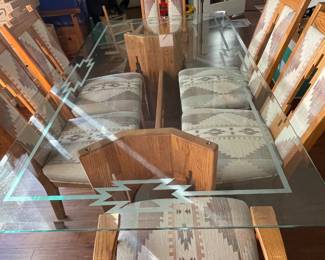 Four Generations Estate Tag Sale – Global Treasures/Furniture/Treager Smoker/China/Longaberger/ETC!