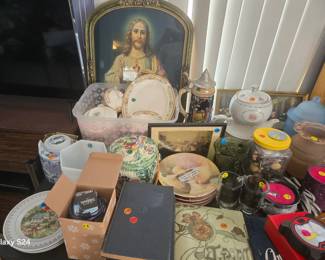 Estate Sale 70 years of Accumulation