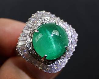 Alighieri's May 10th Auction