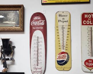 Antique Shop, Art Gallery Lost its Lease