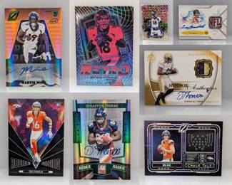 Massive Sports, Pokémon Card, Coin & Jewelry Auction – Tues 5/5 @ 6PM CST | Nationwide Shipping!